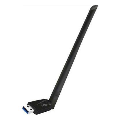 Wi-Fi Network Card USB approx! APPUSB1200A USB 3.0 WIFI 2.4/5 GHz