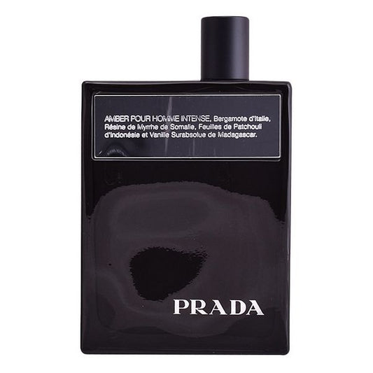 Profumo Uomo Prada Ambra Intenso Prada (100 ml)