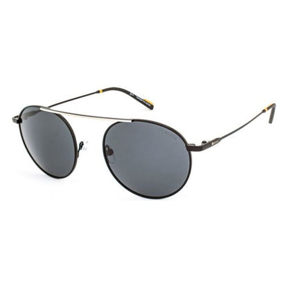 Occhiali da sole unisex Kodak CF-90002-212 Nero Grigio Oro (ø 53 mm)