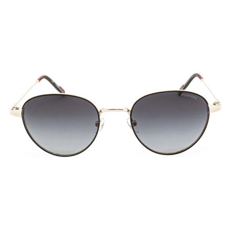 Occhiali da sole unisex Kodak CF-90003-101 Nero Grigio Oro (ø 50 mm)