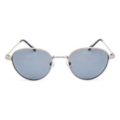 Occhiali da sole unisex Kodak CF-90003-103 (Ø 50 mm) Nero Grigio Gun metal (ø 50 mm)