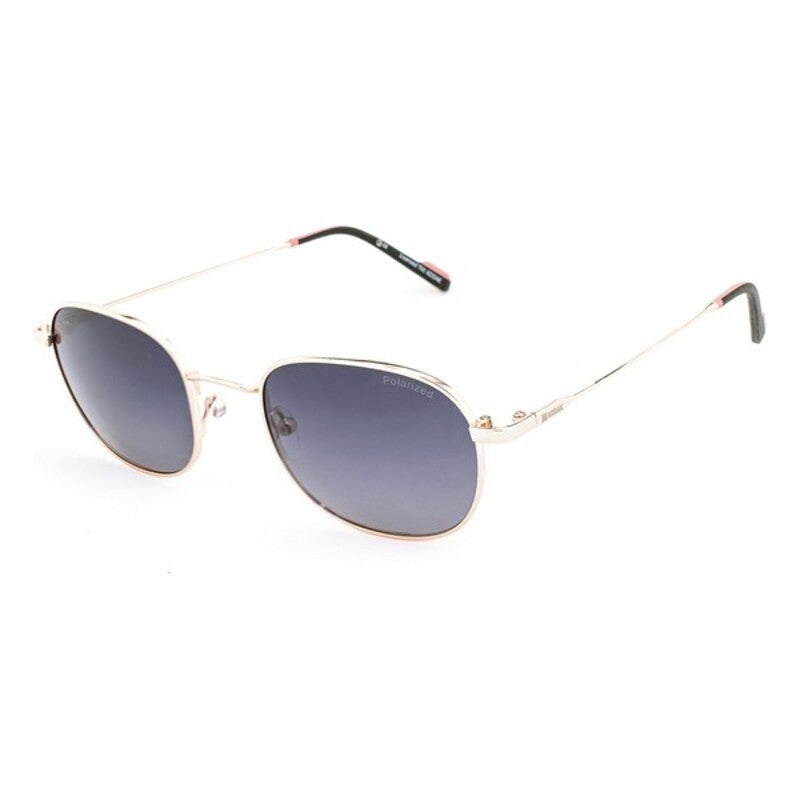 Occhiali da sole unisex Kodak CF-90005-100 (ø 50 mm) Nero Grigio Rosa Oro rosa (ø 50 mm)