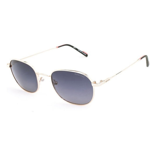 Occhiali da sole unisex Kodak CF-90005-100 (ø 50 mm) Nero Grigio Rosa Oro rosa (ø 50 mm)