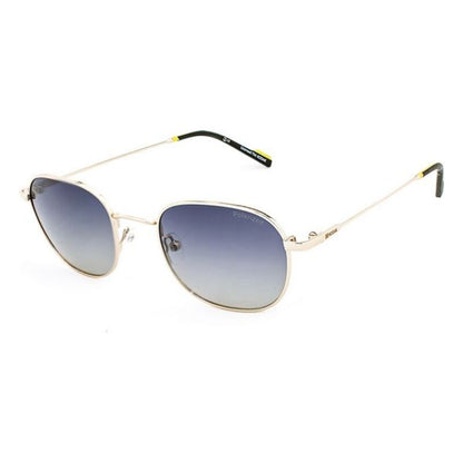 Occhiali da sole unisex Kodak CF-90005-101 Nero Grigio Oro (ø 50 mm)