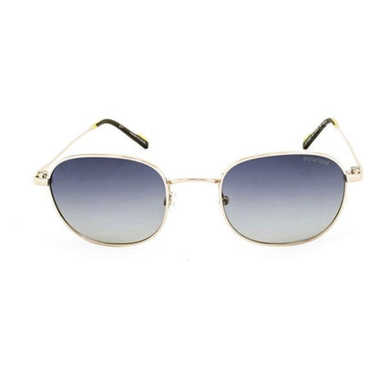 Occhiali da sole unisex Kodak CF-90005-101 Nero Grigio Oro (ø 50 mm)