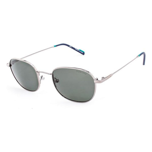 Occhiali da sole unisex Kodak CF-90005-103 (Ø 50 mm) Blu Verde Grigio Canna di fucile (ø 50 mm)