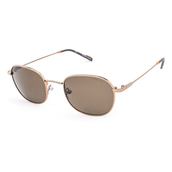 Occhiali da sole unisex Kodak CF-90005-104 (Ø 50 mm) Marrone Bronzo (ø 50 mm)