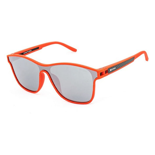 Men's Sunglasses Kodak CF-90008-675 (ø 55 mm) Red Grey Silver (ø 55 mm)