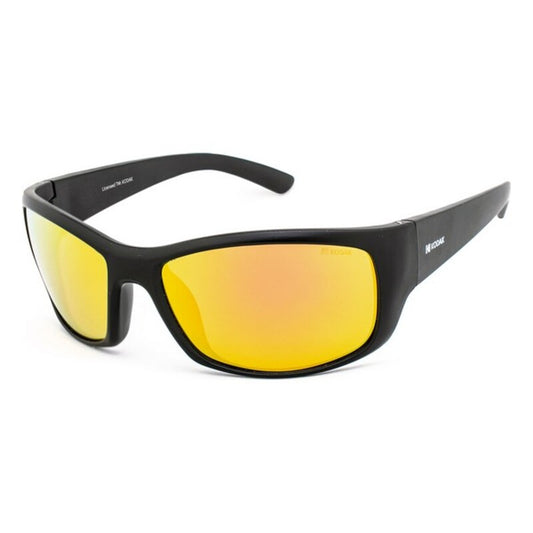 Men's Sunglasses Kodak CF-90013-612 (ø 61 mm) Black Orange (Ø 61 mm)