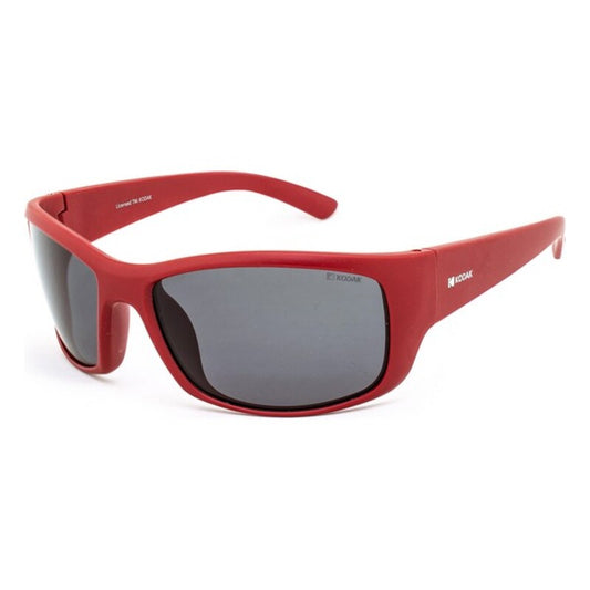 Men's Sunglasses Kodak CF-90013-675 (ø 61 mm) Red Grey (Ø 61 mm)
