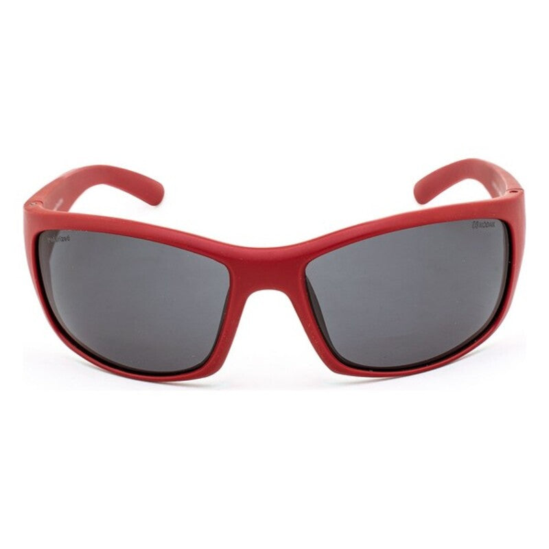 Occhiali da sole da uomo Kodak CF-90013-675 (ø 61 mm) Rosso Grigio (Ø 61 mm)
