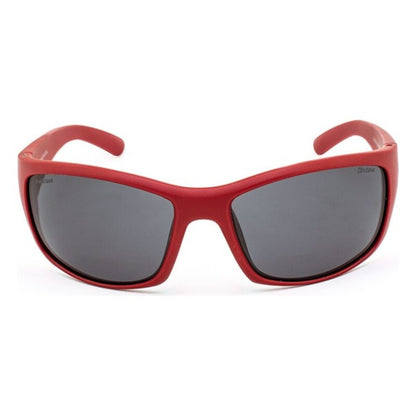 Occhiali da sole da uomo Kodak CF-90013-675 (ø 61 mm) Rosso Grigio (Ø 61 mm)