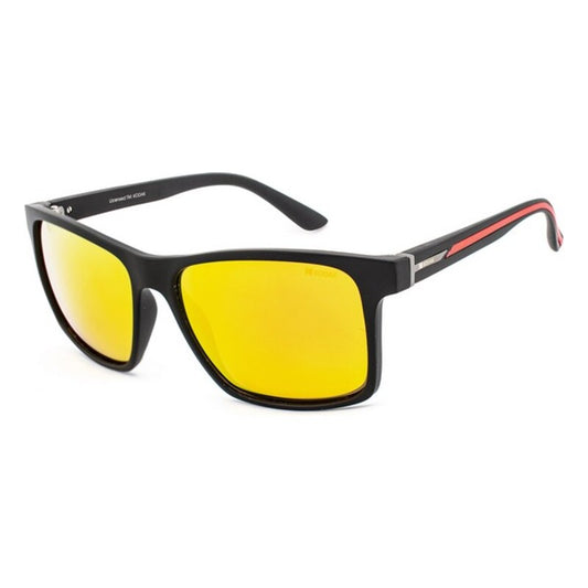 Men's Sunglasses Kodak CF-90017-612 (ø 57 mm) Black Red Orange (ø 57 mm)