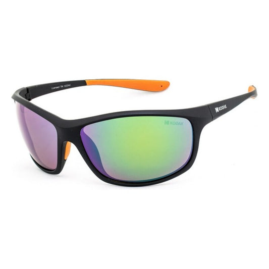 Men's Sunglasses Kodak CF-90027-613 (ø 55 mm) Brown Black Green Orange (ø 55 mm)