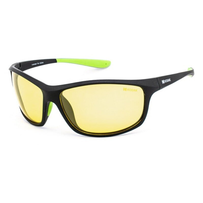 Occhiali da sole da uomo Kodak CF-90027-616 (ø 55 mm) Giallo Nero Verde (ø 55 mm)