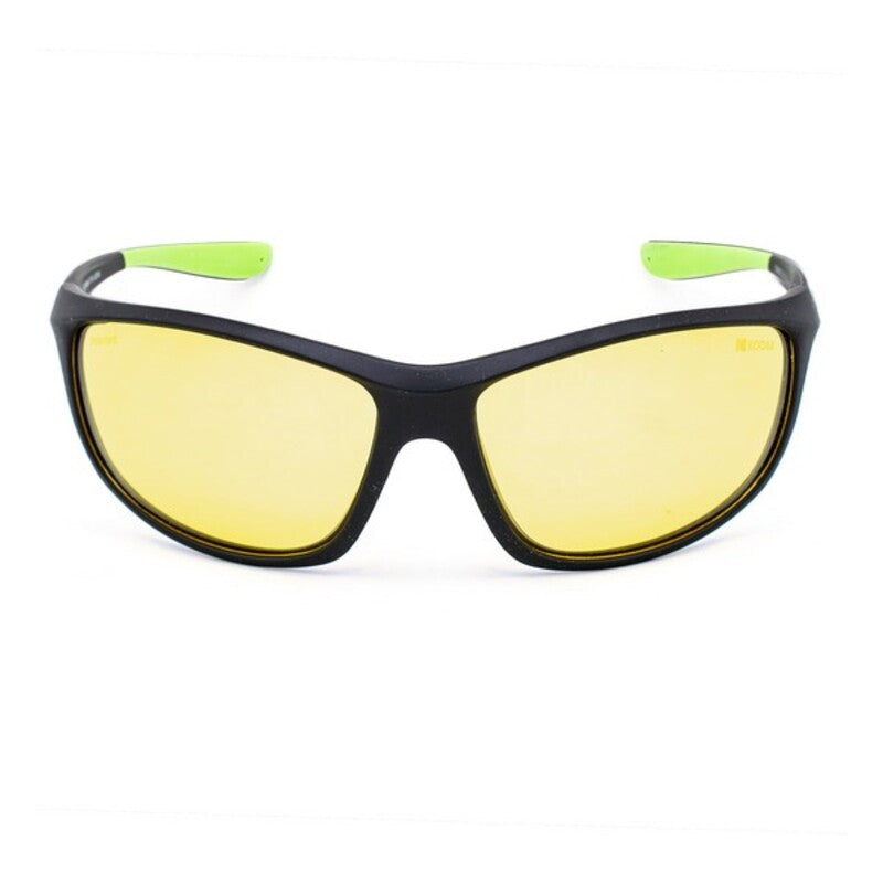 Occhiali da sole da uomo Kodak CF-90027-616 (ø 55 mm) Giallo Nero Verde (ø 55 mm)