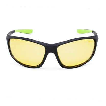 Occhiali da sole da uomo Kodak CF-90027-616 (ø 55 mm) Giallo Nero Verde (ø 55 mm)