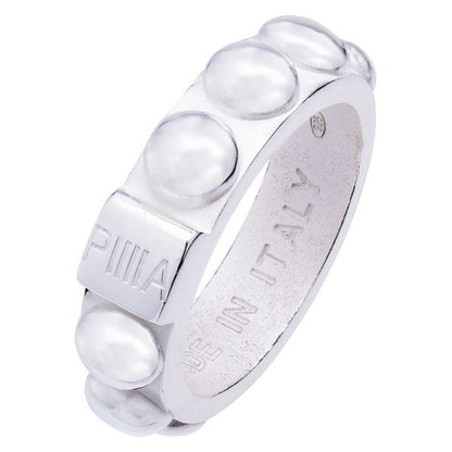 Anello Donna Panarea AS754PL (Talla 14)