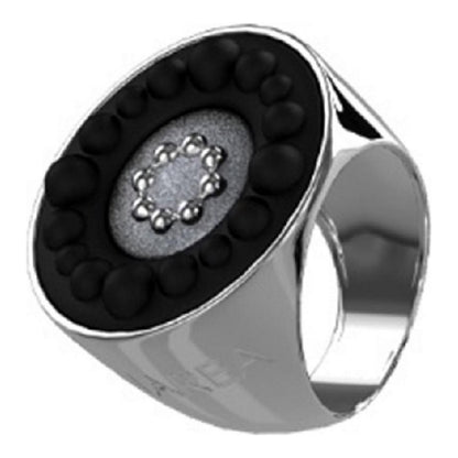 Anello Donna Panarea AA356N (Misura 16)