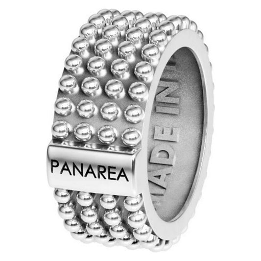 Anello Donna Panarea AS252PL (Misura 12)
