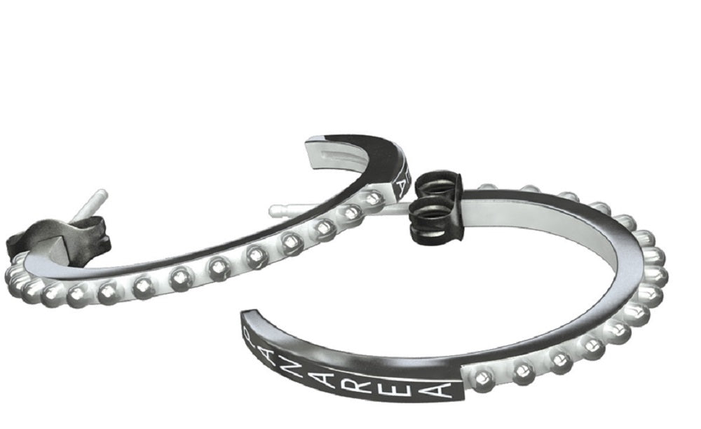 Orecchini Donna Panarea OS25PL (2 cm)