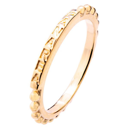 Anello Donna Panarea AS1852DO2 (Talla 14)