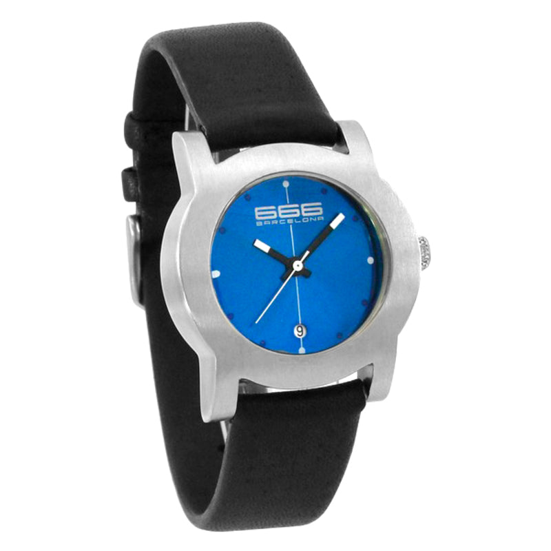 Orologio da donna 666 Barcelona 241 (Ø 32 mm)