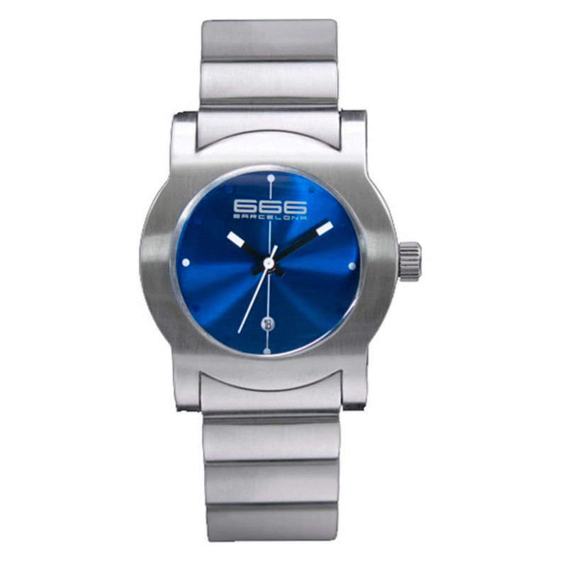 Orologio da donna 666 Barcelona 245 (Ø 32 mm)