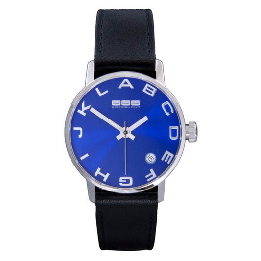 Orologio unisex 666 Barcelona 274 (Ø 35 mm)