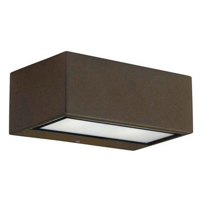 Lampada da parete Ledkia Nemesis 60 W