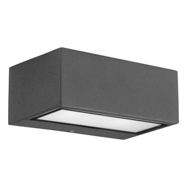 Lampada da parete Ledkia Nemesis 60 W