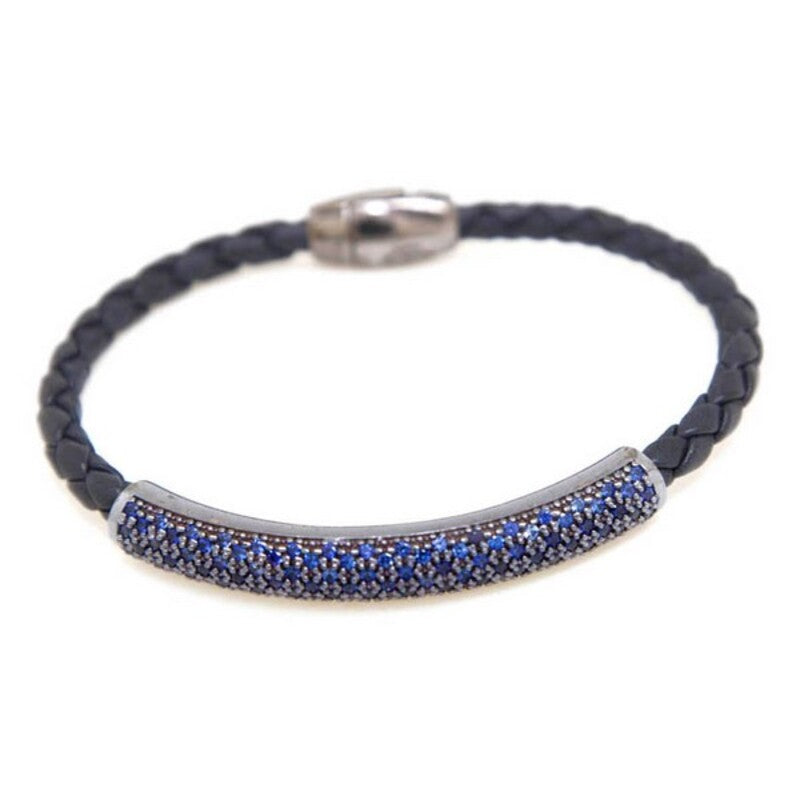 Bracciale Donna Pesavento W1NTRB232 Argento sterling blu (19 cm)