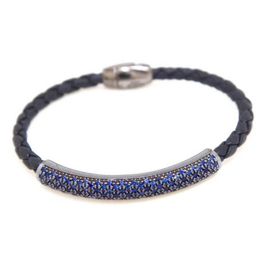 Bracciale Donna Pesavento W1NTRB232 Argento sterling blu (19 cm)