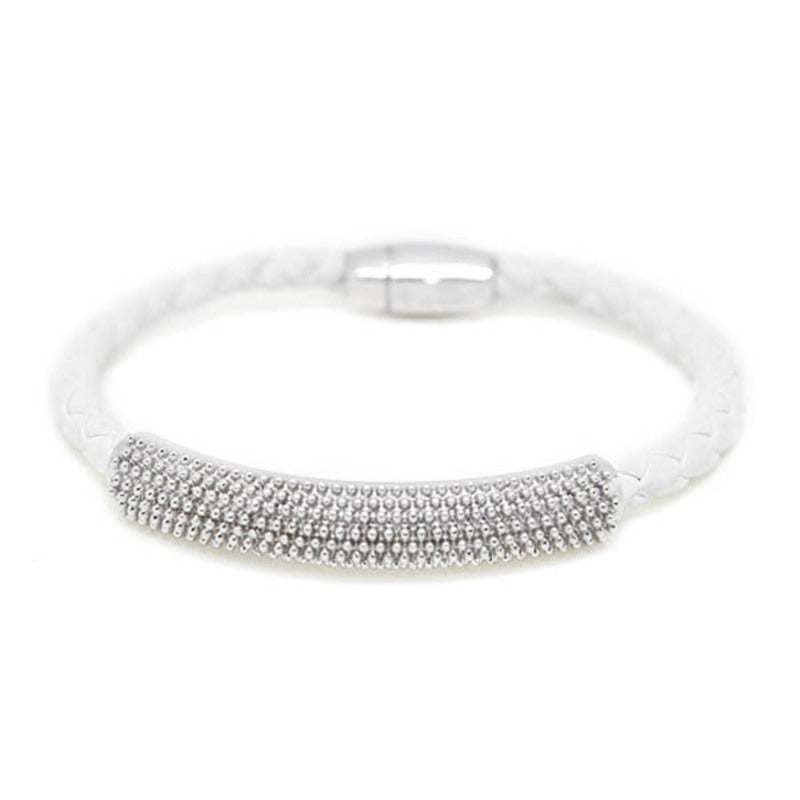 Bracciale Donna Pesavento WPXLB001 Argento sterling Argento (19 cm)