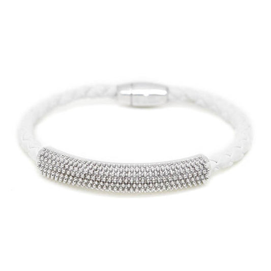 Bracciale Donna Pesavento WPXLB001 Argento sterling Argento (19 cm)