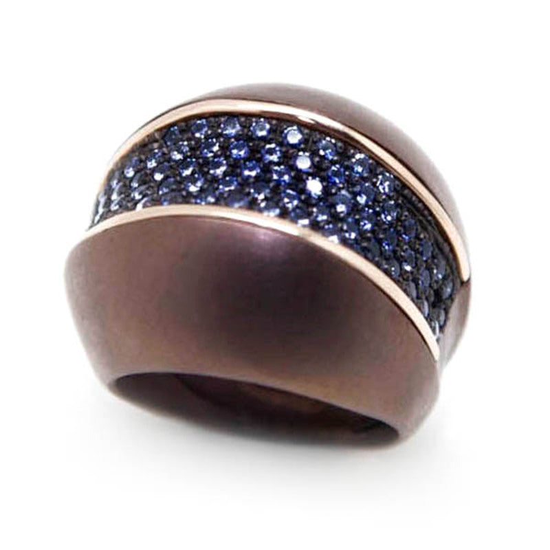 Anello da Donna Pesavento KBWLA023 Regolabile