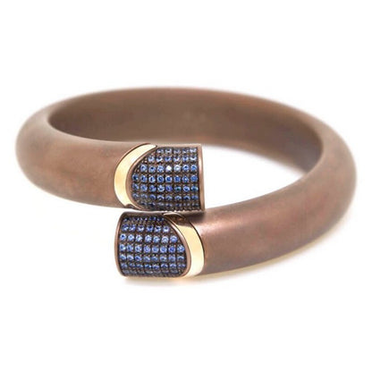 Bracciale da donna TheRubz KCRBB0 Argento sterling (19 cm)