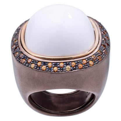 Anello Donna Pesavento KSGLA027 (Talla 16-17-18)
