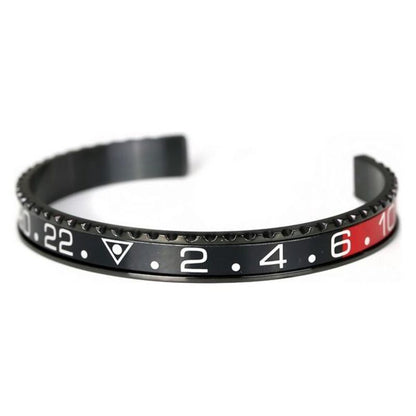 Bracciale da uomo Ostrica (18 cm)