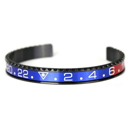 Bracciale da uomo Ostrica (18 cm)