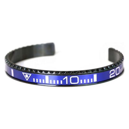 Bracciale da uomo Ostrica (18 cm)