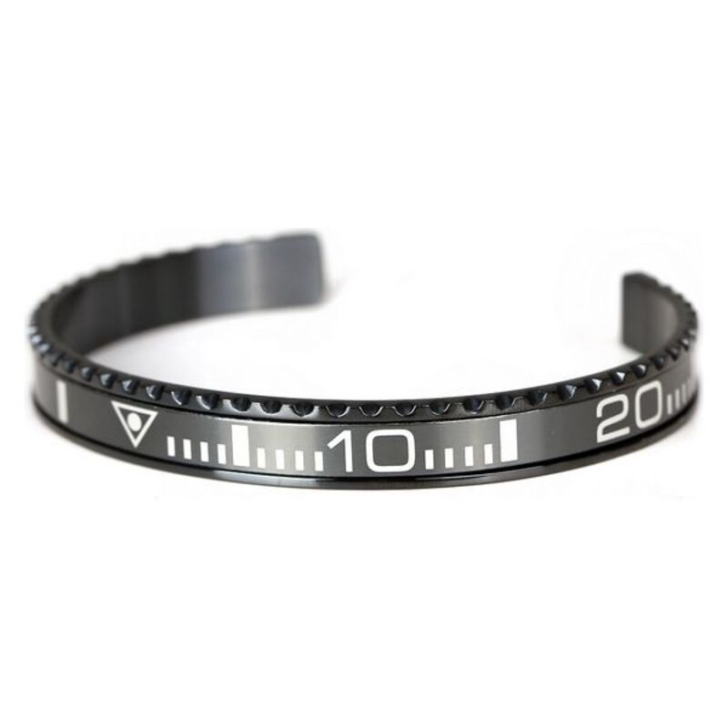 Bracciale da uomo Ostrica (18 cm)