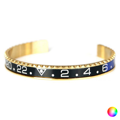 Bracciale da uomo Ostrica (18 cm)