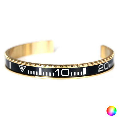 Bracciale da uomo Ostrica (18 cm)