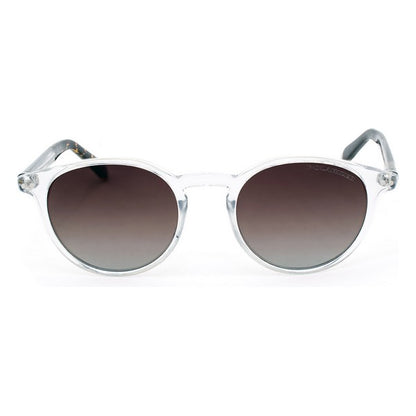 Occhiali da sole unisex The Indian Face SIOUX-701-2 (Ø 48 mm) Tartaruga cristallo marrone (Ø 48 mm)