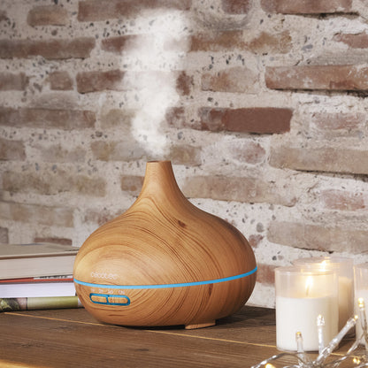 Umidificatore Cecotec Pure Aroma 300 10W (300 ml)