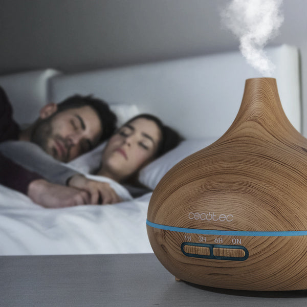 Umidificatore Cecotec Pure Aroma 300 10W (300 ml)