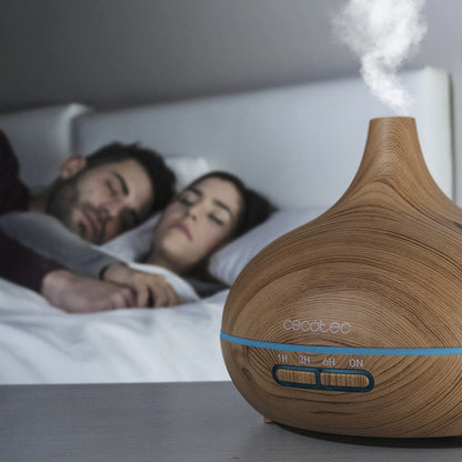 Umidificatore Cecotec Pure Aroma 300 10W (300 ml)