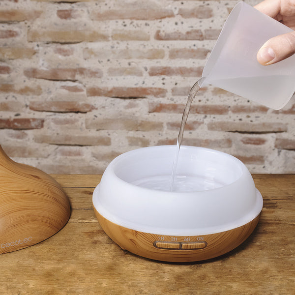 Umidificatore Cecotec Pure Aroma 300 10W (300 ml)