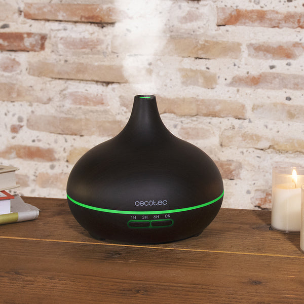 Umidificatore Cecotec Pure Aroma 300 10W (300 ml)